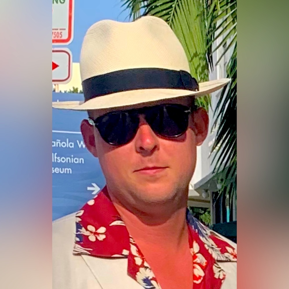 Meet your Posher, Tim